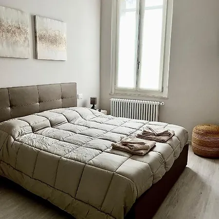 Daire Maison Del Ducato Correggio