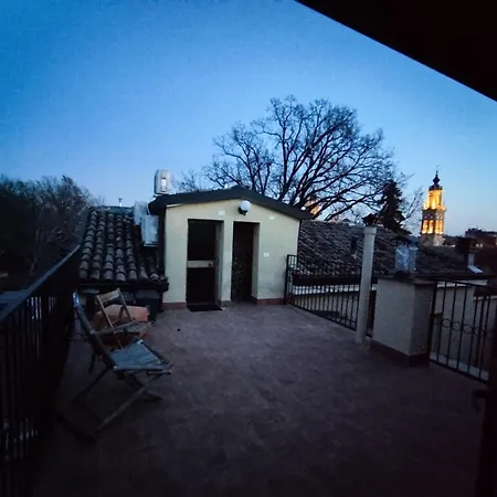 Maison Del Ducato Correggio Daire Parma