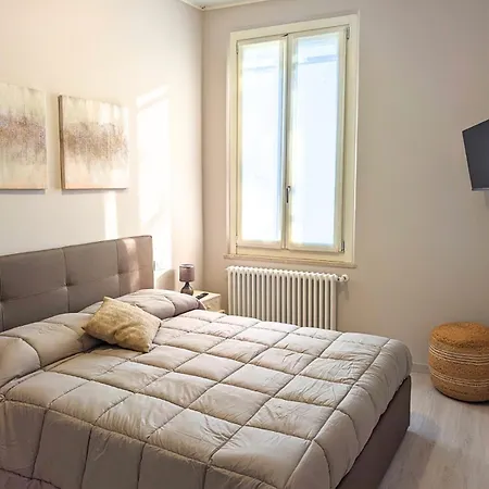 Daire Maison Del Ducato Correggio