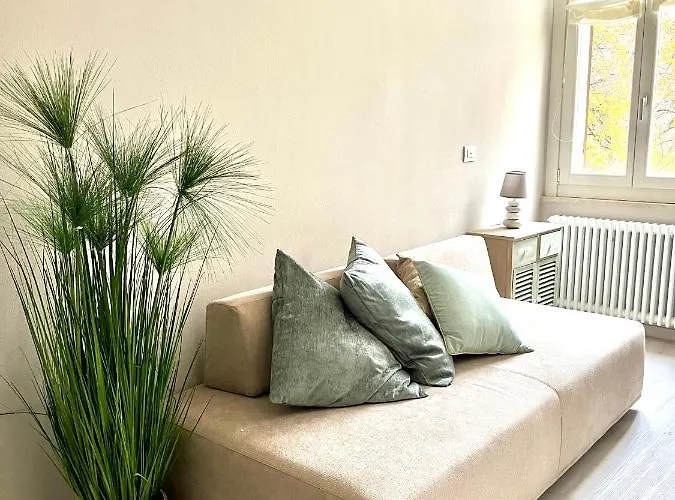 Maison Del Ducato Correggio Daire