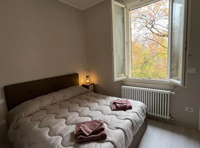 Daire Maison Del Ducato Correggio