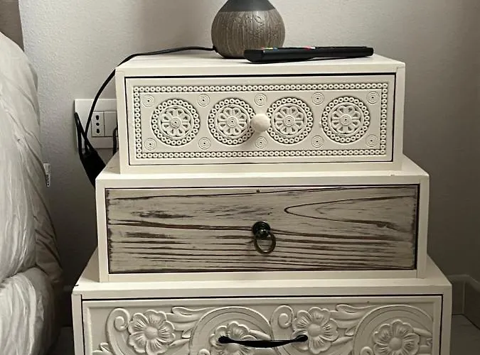 Maison Del Ducato Correggio Daire