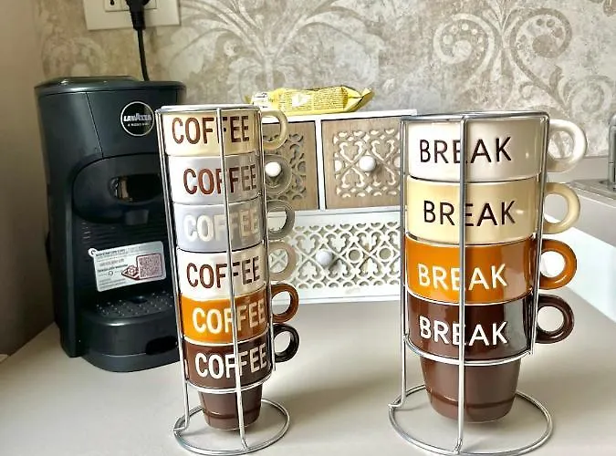 Maison Del Ducato Correggio Daire *