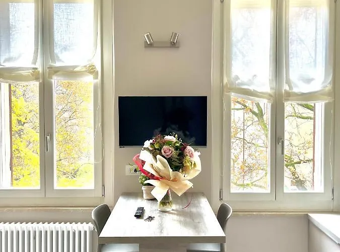 Daire Maison Del Ducato Correggio Parma