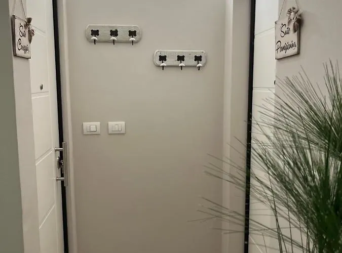 Maison Del Ducato Correggio Daire Parma