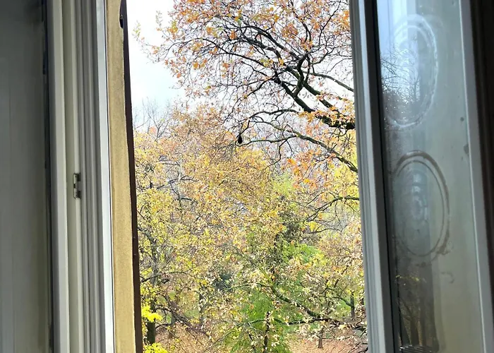 Daire Maison Del Ducato Correggio