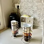 Apartament Maison Del Ducato Correggio Parma