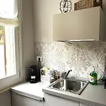 Apartament Maison Del Ducato Correggio *