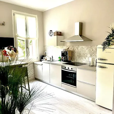 Appartamento Maison Del Ducato Correggio