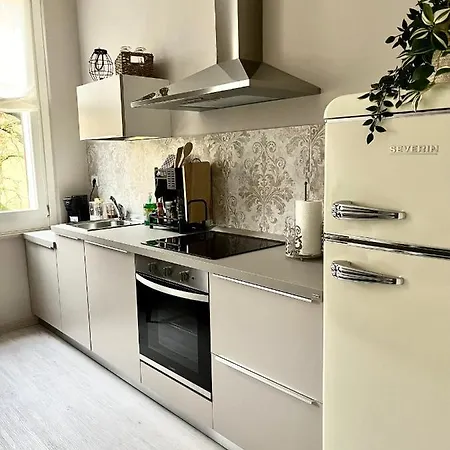 Lägenhet Maison Del Ducato Correggio