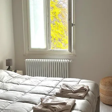 Maison Del Ducato Correggio Lägenhet