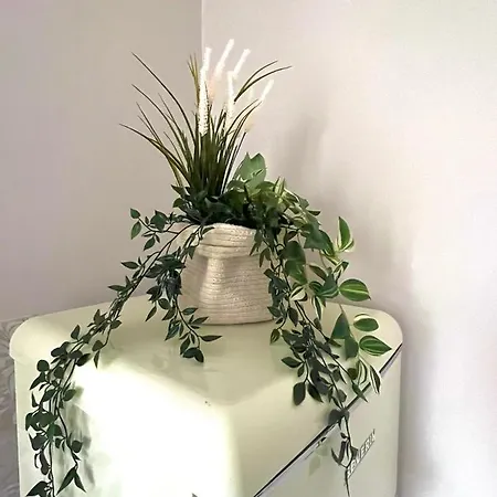 Apartament Maison Del Ducato Correggio *