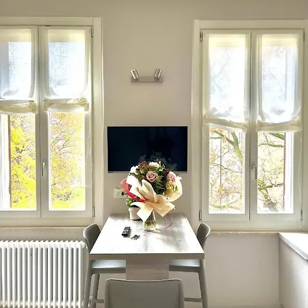 Apartament Maison Del Ducato Correggio Parma