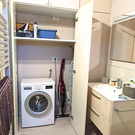 Apartament Maison Del Ducato Correggio *