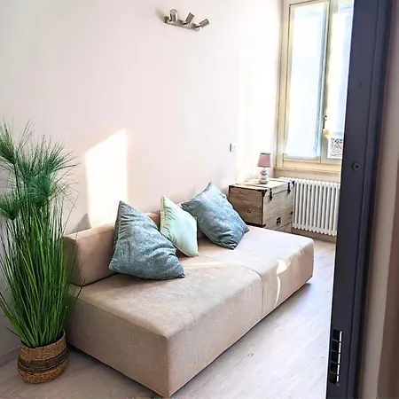 Daire Maison Del Ducato Correggio