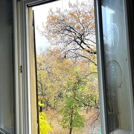 Apartament Maison Del Ducato Correggio