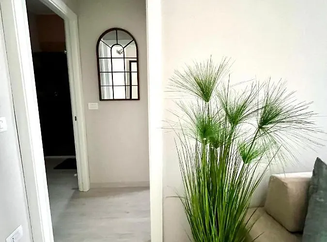 Maison Del Ducato Correggio Appartement Parme