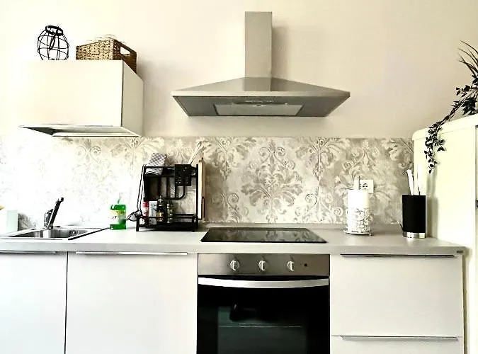 Maison Del Ducato Correggio Apartment