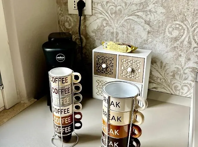 Apartment Maison Del Ducato Correggio Parma