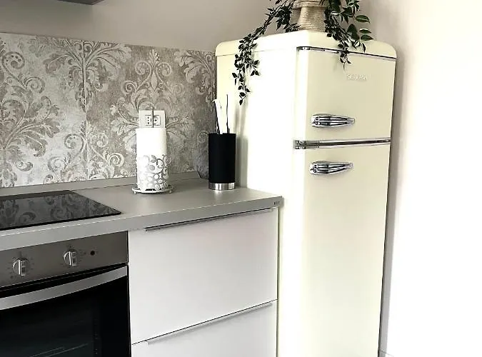 Maison Del Ducato Correggio Appartement *