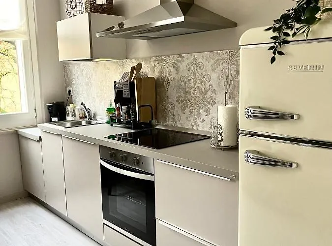 Appartement Maison Del Ducato Correggio