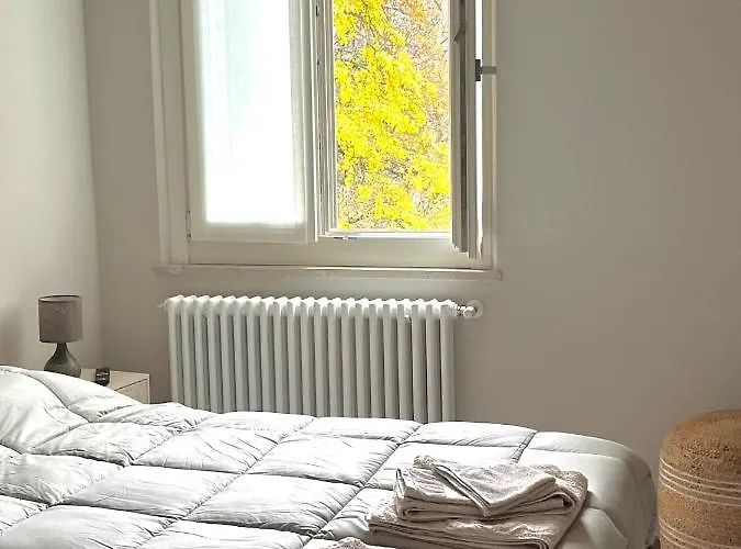 Maison Del Ducato Correggio Appartement