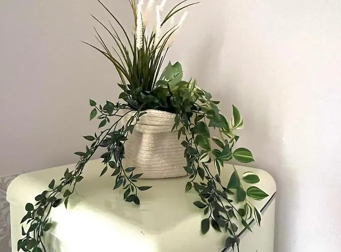 Appartement Maison Del Ducato Correggio *