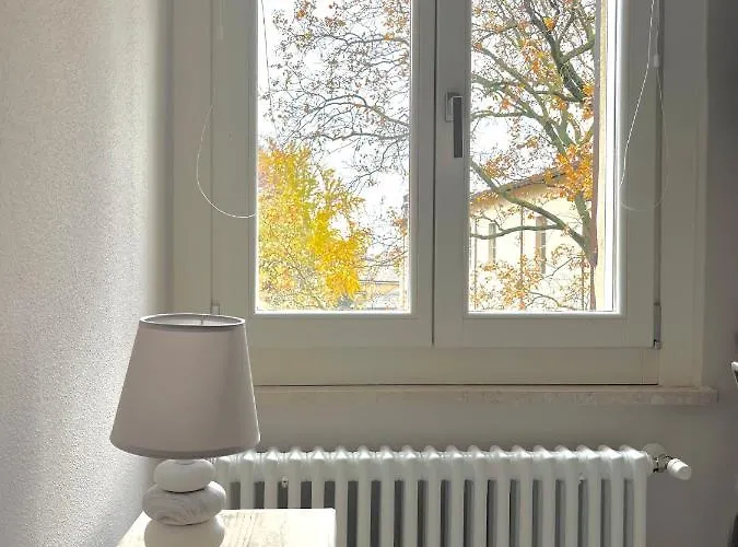 Maison Del Ducato Correggio