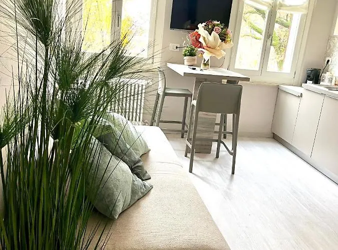 Maison Del Ducato Correggio Apartment *