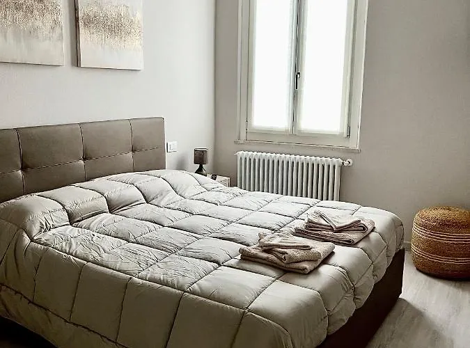 Apartment Maison Del Ducato Correggio