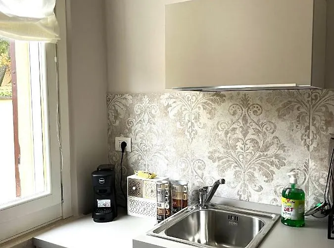 Appartement Maison Del Ducato Correggio *