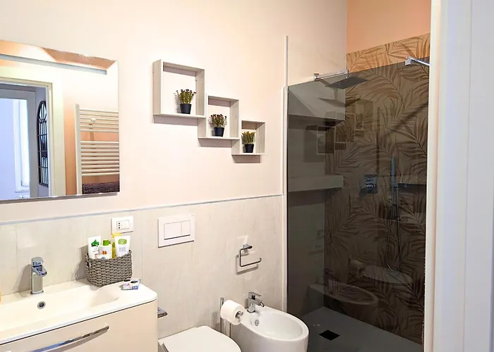 Maison Del Ducato Correggio