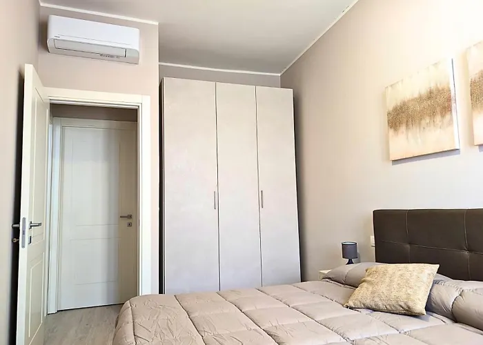 Maison Del Ducato Correggio Appartement *