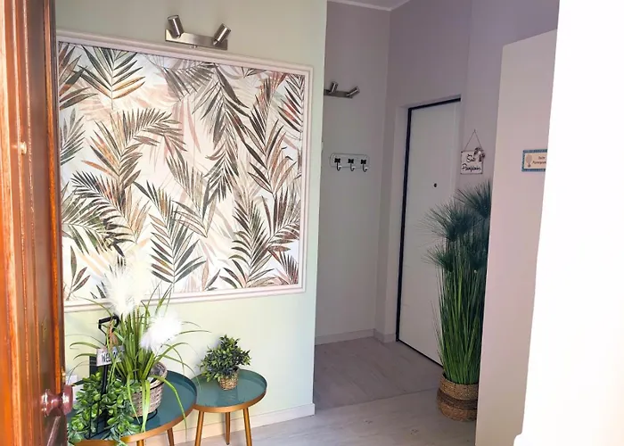 Maison Del Ducato Correggio Parme