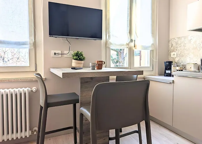 Maison Del Ducato Correggio *