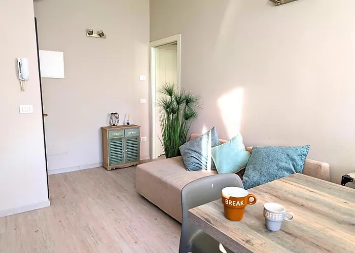 Maison Del Ducato Correggio * Parme