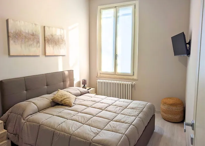 Appartement Maison Del Ducato Correggio