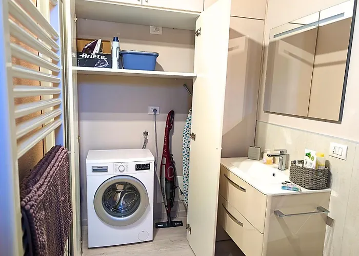 Appartement Maison Del Ducato Correggio *