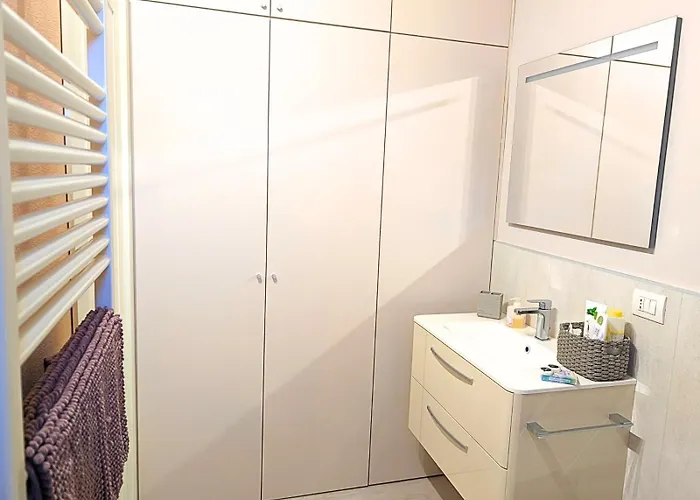 Maison Del Ducato Correggio *