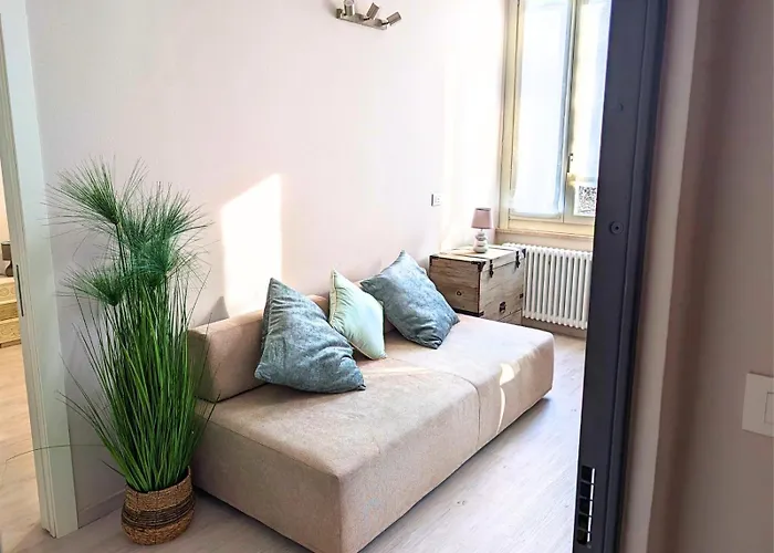 Apartment Maison Del Ducato Correggio